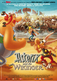 Asterix und die Wikinger – Asterix und die Wikinger (2006)