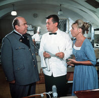 Im singenden Rössl am Königssee – Im singenden Rössl am Königssee (1963)