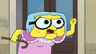 Big City Greens – Gramma Alice Green (Artemis Pebdani)