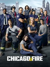 Chicago Fire – Chicago Fire (2016)
