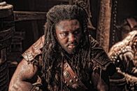 Conan – Das Leben im ständigen Kampf zu verbringen, das kennt Ufaka (Bob Sapp) von klein auf. Deshalb ist er auch jetzt bereit, als Führer von Kushite Tribeman sein Leben aufs Spiel zu setzen ...