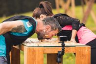 Forsthaus Rampensau – Senad & Bambi
