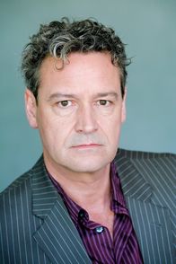Die Rosenheim-Cops – Fabian Seydel (Stephan Benson).