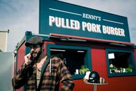 Pulled Pork – Eddi (Otto Jaus).