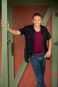 Storage Wars - Geschäfte in Texas – Victor