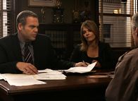 Criminal Intent - Verbrechen im Visier – Criminal Intent - Verbrechen im Visier (2005)