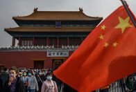1000 Jahre ... – Das heutige China ist geprägt von den Nachwirkungen der kommunistischen Kulturrevolution.