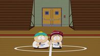 South Park – L-R: Eric, Heidi