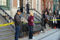 CSI: NY – CSI: NY (2010)