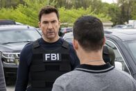 FBI: Most Wanted – Remy Scott (Dylan McDermott)