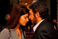 In ihren Augen – Ermittlungsbeamter Espósito (Ricardo Darín, li.) und seine große Liebe Irene Menéndez Hastings (Soledad Villamil, re.).