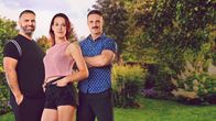 Dream Green - Die Gartenprofis – (2. Staffel) Dream Green - Die Gartenprofis - Artwork