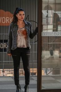 Charmed – Mel Vera (Melonie Diaz)