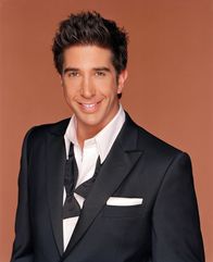 Friends – (10. Staffel) - Wird Ross (David Schwimmer) nach all den herben Enttäuschungen die Frau fürs Leben endlich finden?