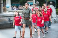Der Zoowärter – Rosario Dawson als Kate (M.)
