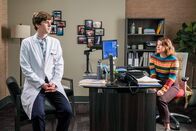 The Good Doctor – Mo, 11.05., 23:41 Uhr