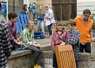 Schloss Einstein – Schloss Einstein (2015)