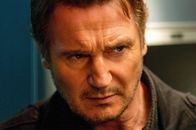 Non-Stop – Bill Marks (Liam Neeson).
