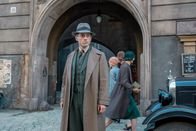 Babylon Berlin – Gereon Rath (Volker Bruch).