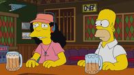Die Simpsons – "Die Simpsons", "Highway to Well." Nachdem Marge ihre jüngste Tochter in einer Kindertagesstätte untergebracht hat, sucht sie nach einer passenden Beschäftigung für den Rest des Tages. Da weder Fitnesstraining noch Töpfern Marge begeistern können, gesellt sie sich spontan zu den Bewerbern bei 'Well + Good' und wird engagiert. Erst ist Marge die Vorstellung, CBD zu verkaufen, unangenehm. Doch ihre Familie ermutigt sie, den Job anzutreten. Tatsächlich entpuppt sich Marge als echtes Verkaufstalent. Doch der Erfolg hat einen unerwarteten Nebeneffekt.