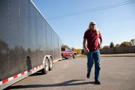 Shipping Wars - Die Transporter – Roy Garber