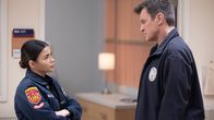 The Rookie – The Rookie (2024)