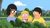 Bob's Burgers – L-R: Tina, Millie, Gene