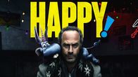 Happy! – (1. Staffel) - Happy! - Artwork