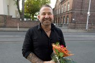 Dinner Date – Der sportliche Torsten trainiert regelmäßig im Fitnessstudio - wird ihm bei "Dinner Date" seine große Liebe in die Arme laufen?