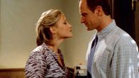 Law & Order: Special Victims Unit – Detective Elliot Stabler (Christopher Meloni) findet heraus, dass Katya Ivanova (Nadine Stenovitch) die Geliebte des Opfers und von ihm vor seinem Tod verklagt worden war.