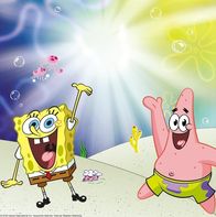 SpongeBob Schwammkopf – SpongeBob Schwammkopf (2020)