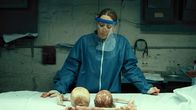 The Hunting – Dr. Keely (Heidi Azaro)