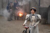 The Hardacres – Mary Hardacre (Claire Cooper)