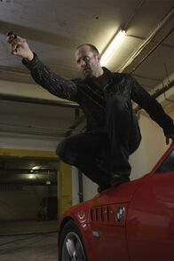 Crank – Crank (2006)