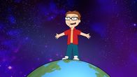 American Dad! – Steve