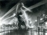 Shin Godzilla – Godzilla (Haruo Nakajima)