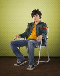 The Middle – The Middle (2015)