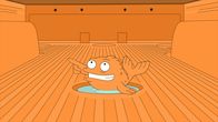 American Dad! – Klaus