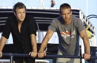 Into the Blue – Into the Blue (2005)