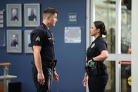 The Rookie – The Rookie (2021)
