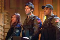 Stargate Atlantis – Stargate Atlantis (2004)