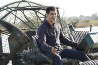 Scorpion – Patty wird in der Schule von einigen Mädchen geärgert, was Sylvester und Ralph veranlasst, ihr zu helfen. Unterdessen müssen Walter (Elyes Gabel) und seine Kollegen in einem riesigen Sumpfgebiet einen ganz bestimmten Alligator ausmachen ...