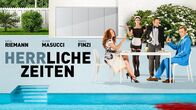 Herrliche Zeiten – Mo, 07.07., 22:10 Uhr