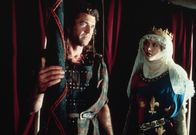 Braveheart – William Wallace (Mel Gibson) und Princess Isabelle (Sophie Marceau)