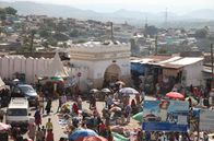 GEO Reportage – Blick auf die Altstadt von Harar