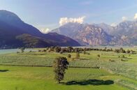 Jenseits der Alpen – Das Naturschutzgebiet Pian di Spagna im Norden des Comer Sees