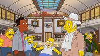 Die Simpsons – Sa, 05.10., 12:53 Uhr