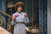 Tootsie – Michael Dorsey / Dorothy Michaels (Dustin Hoffman)
