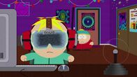 South Park – L-R: Butters, Eric