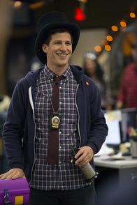 Brooklyn Nine-Nine – Sa, 18.10., 20:40 Uhr